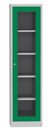 Universal - Schrank SPS S5A - 5