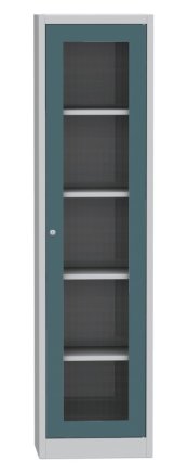 Universal - Schrank SPS S5A - 6