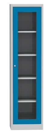 Universal - Schrank SPS S5A - 4