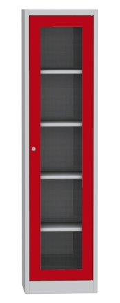 Universal - Schrank SPS S5A - 2