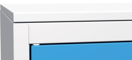 Werkstattschrank SPD 14C (3 Modelle) - 1