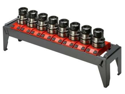 CNC-Werkzeugaufnahmeträger - 2