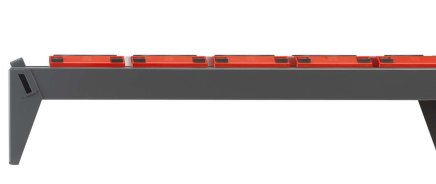 CNC-Werkzeugaufnahmeträger - 3