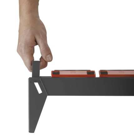 CNC-Werkzeugaufnahmeträger - 4