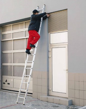 Anlegeleiter Forte (7 Modelle) - 3