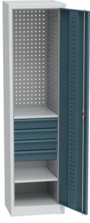 Werkstatt - Universal Schrank DUS_13_D - 5