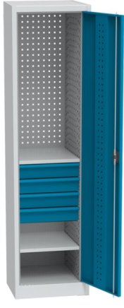 Werkstatt - Universal Schrank DUS_13_D - 4