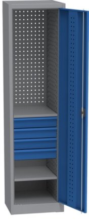 Werkstatt - Universal Schrank DUS_13_D - 7