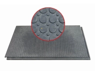 Fußbodenplatte 115, für Innen