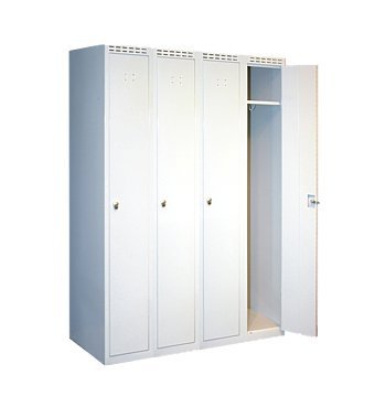 Garderobenschrank  A4438 - 5