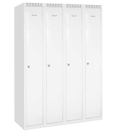 Garderobenschrank  A4438 - 7
