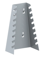 Schraubenchlüsselhalter Leiter, Größe 2