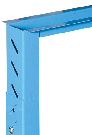 Werkbank - Fußgestell SNSK - 2