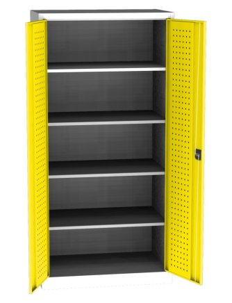 Werkstattschrank SPD 11A (3 Modelle) - 5