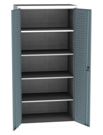 Werkstattschrank SPD 11A (3 Modelle)