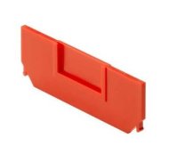 Trenneinsatz für Kunststoffmulde PU2