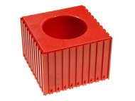 CNC-Werkzeugeinsatz für HSK 80-Werkzeuge