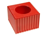 CNC-Werkzeugeinsatz für HSK 80-Werkzeuge