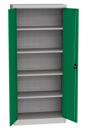 Universal - Schrank SPS 02E - 4