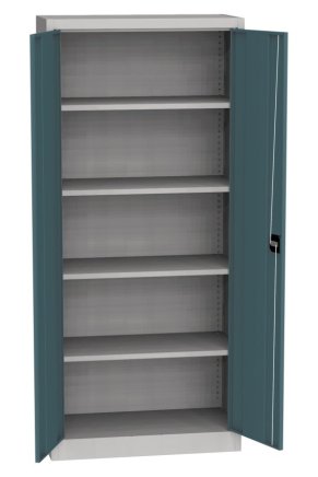 Universal - Schrank SPS 02E - 5