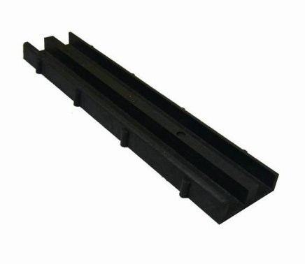 Kabelbrücke 265B, 266, Farbe gelb - 5