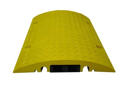 Kabelbrücke 265B, 266, Farbe gelb - 2