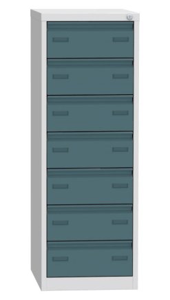 Aktenschrank KAR 62C7 - 2
