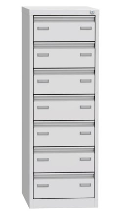 Aktenschrank KAR 62C7 - 7