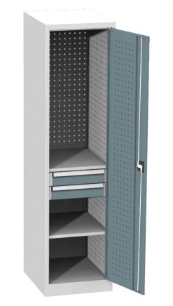 Werkstattschrank SPD 13C (3 Modelle) - 2