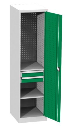 Werkstattschrank SPD 13C (3 Modelle) - 3