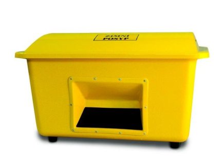 Streugutbehälter SBA 110