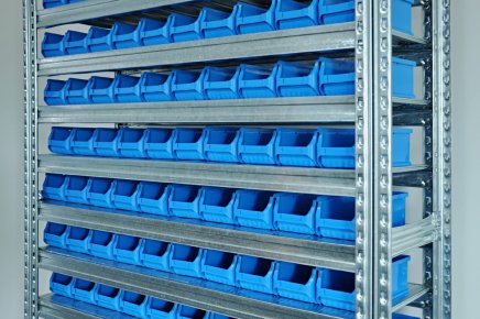 Regal mit Sichtlagerkästen 877851019_VAR_2 - 4