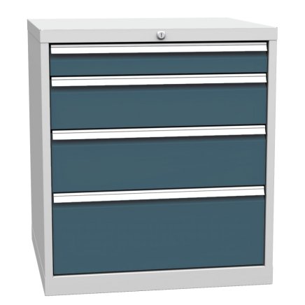 Schubladenschrank DPK 03B - 5