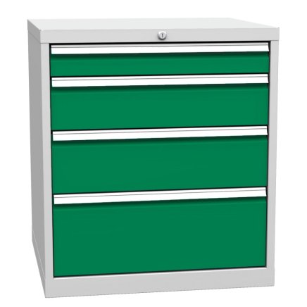 Schubladenschrank DPK 03B - 4