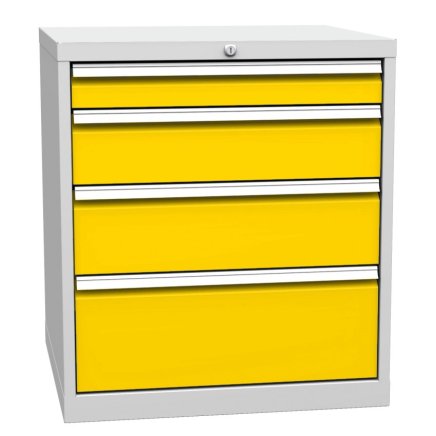 Schubladenschrank DPK 03B - 2