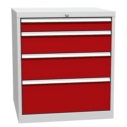 Schubladenschrank DPK 03B - 3