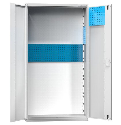 Lochplatte SK1-P2 - 3