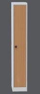 Garderobenschrank  BAS 31AL
