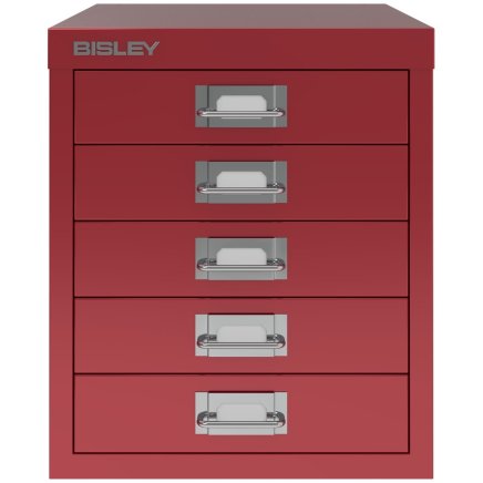 Bisley Schubladenschrank H125NL - 6
