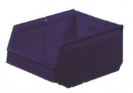 Sichtlagerkästen 12 St.