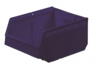 Sichtlagerkästen 12 St.