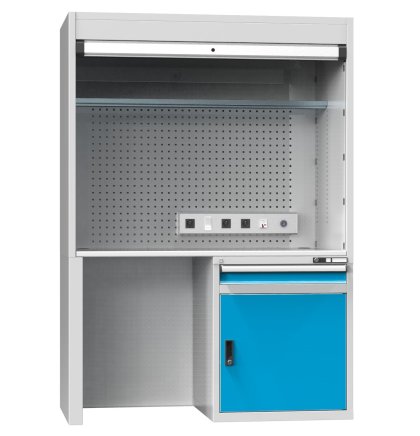 Stromschiene K2 36D EK236F - 1