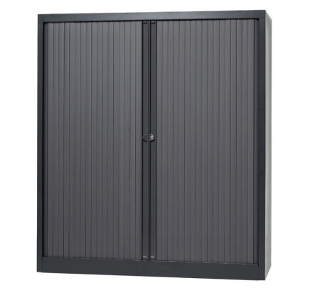 Rollladenschrank Bisley ET412/13/3S - 4