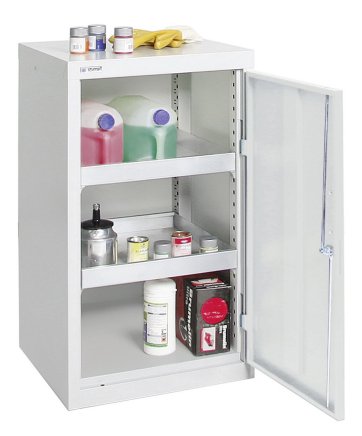 Umweltschrank Basic 1 - 2