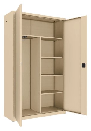 Universal - Schrank SBM 215 M - 5