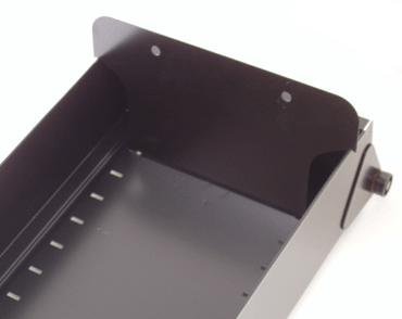 Trennplatte für Aktenschränke FCB 15 und FCB 25