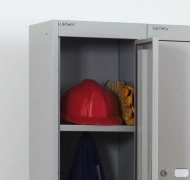 Fachboden für die Schränke CLK Serie 12