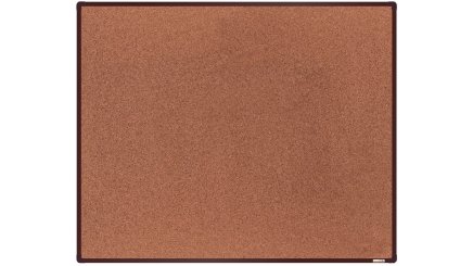 Kork-Pinnwand 1500 x 1200 mm - 3