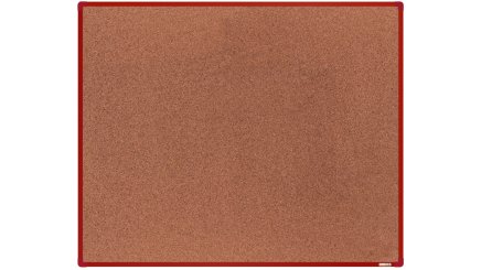 Kork-Pinnwand 1500 x 1200 mm - 2