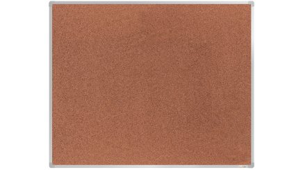 Kork-Pinnwand 1500 x 1200 mm - 6